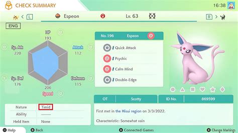 best nature for pokemon serebii.